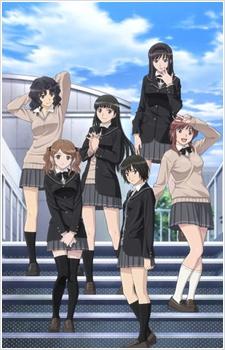 Kimikiss Pure Rouge Anime Recommendations
