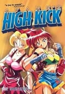 Ayane's High Kick