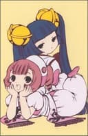 Chobits: Chibits - Sumomo and Kotoko Deliver