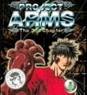 Project ARMS: The 2nd Chapter