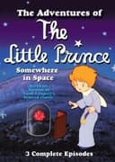 The Adventures of the Little Prince