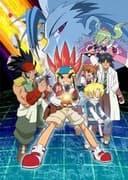 Bakkyuu HIT! Crash Bedaman