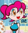 Digi-girl Pop!