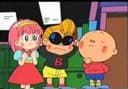 Hero Hero-kun