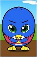 Penguin no Mondai DX?