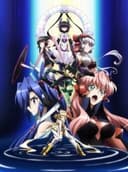 Senki Zesshou Symphogear 3