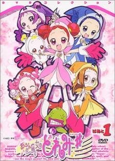 Magical DoReMi 2nd Season