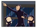 Let's Dance with Papa