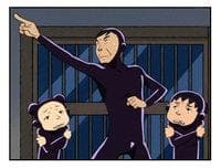 Let's Dance with Papa