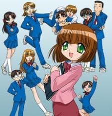 Teacher's Time