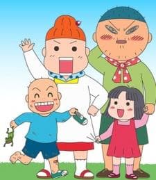 Kaasan: Mom's Life
