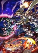 Symphogear AXZ