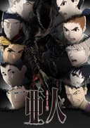 Ajin: Demi-Human Season 2