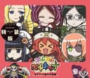 Overlord: Ple Ple Pleiades - Nazarick's Greatest Crisis