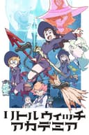 Little Witch Academia