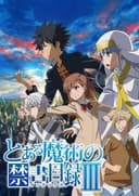 A Certain Magical Index III