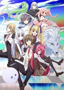 Polyphonica Crimson S
