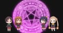 Love, Chunibyou and Other Delusions!: Take On Me Weekly Short Movies