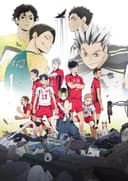 Haikyu!! Land vs. Air
