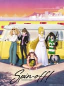 The iDOLM@STER Cinderella Girls: Spin-off!
