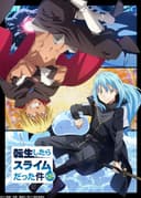 That Time I Got Reincarnated as a Slime Season 2 Part 2