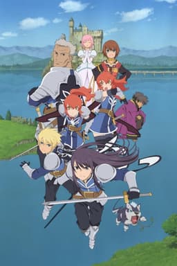 Tales of Vesperia ~The First Strike~