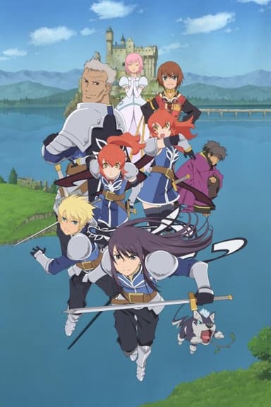 Tales of Vesperia ~The First Strike~