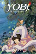 Yobi, The Five Tailed Fox