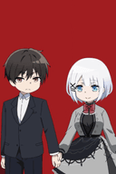 The Detective Is Already Dead Mini Anime