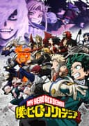 My Hero Academia Season 6