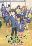 Don't Toy with Me, Miss Nagatoro 2nd Attack