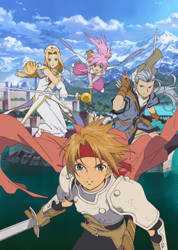 Tales of Phantasia