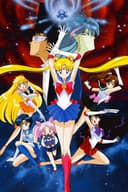 Sailor Moon R: The Movie - The Promise of the Rose