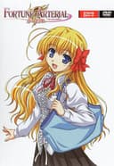 Fortune Arterial: Akai Yakusoku - Tadoritsuita Basho