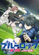 Blue Lock Season 2