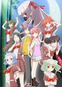 TONIKAWA: Over The Moon For You - High School Days