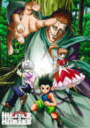 Hunter x Hunter: Greed Island Final