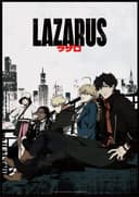 Lazarus