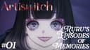 Artiswitch: Ruru's Episodes of Memories