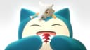 The Adventures of Snorlax & Cubone