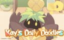 Kay's Daily Doodles Specials