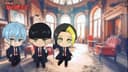 Mashle: Magic and Muscles Picture Drama
