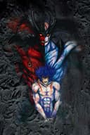 Amon: Apocalypse of Devilman