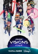 Star Wars: Visions Volume 3