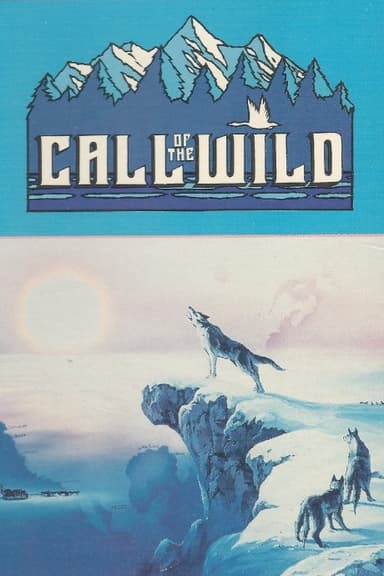 The Call of the Wild