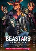 Beastars Final Season Part 2