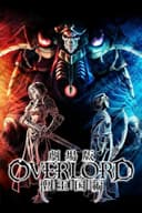 Overlord: Sei Oukoku-hen - Manner Movie