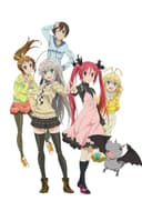 Nyaruko: Crawling With Love! Second Season