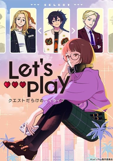 Let's Play