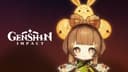 Genshin Impact: Lantern Rite - Joyous Festivities